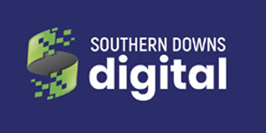 Southern Downs Digital Logo - The Granite Belt Informer